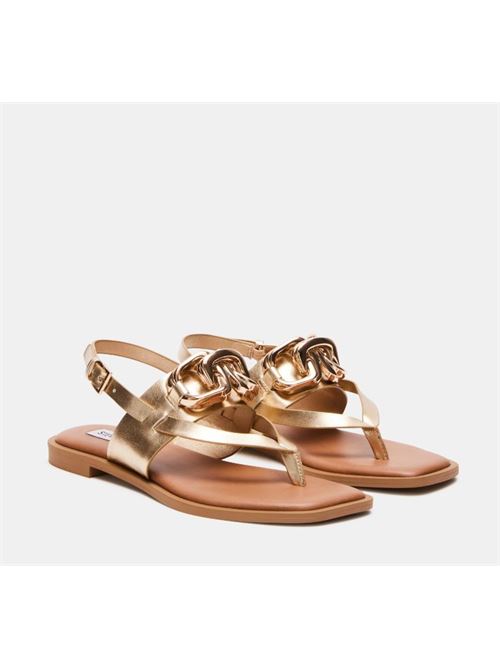 Steve Madden genie gold Steve Madden | SMSGENIE.45